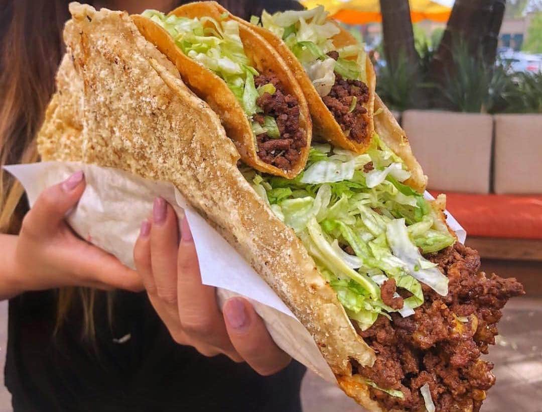 15 Instagram Accounts All L.A. Foodies Should Follow - Secret Los Angeles