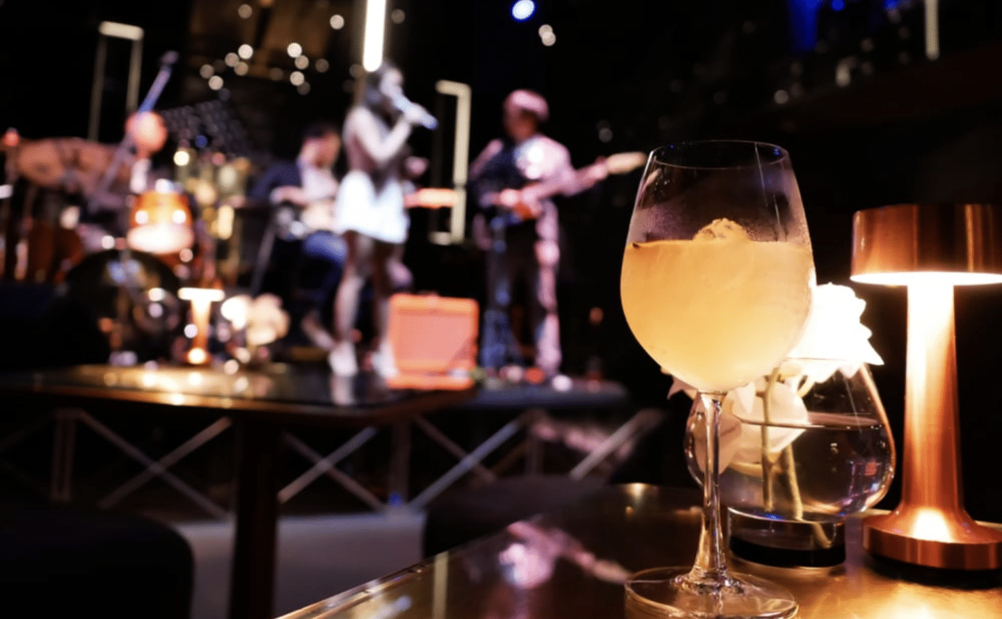 Best Restaurants In L.A. With Live Music Secret Los Angeles