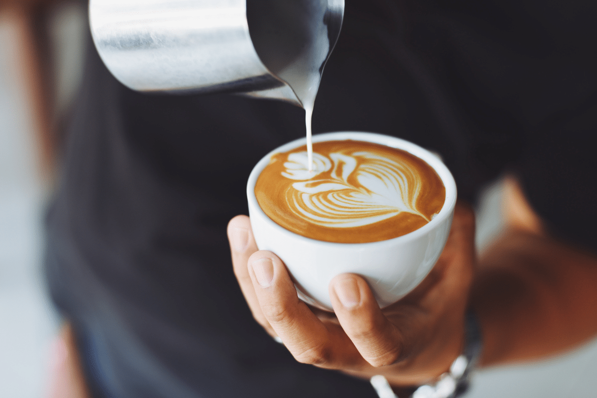 The 31 Best Coffee Shops For Getting Work Done In Los Angeles - Los Angeles  - The Infatuation
