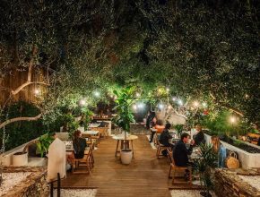 15 Amazing Al Fresco Patios Around L.A. That Are Perfect For Springtime
