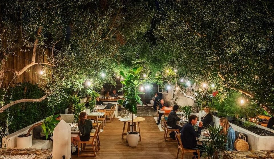 15 Amazing Al Fresco Patios Around L.A. That Are Perfect For Springtime