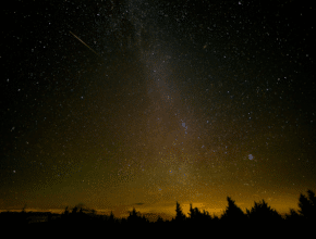 When And Where To Catch The Perseid Meteor Shower Peaking This August