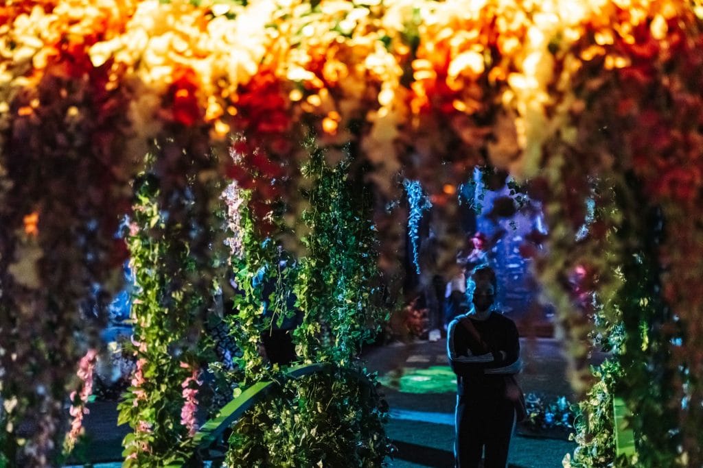 This Breathtaking, Multisensory Monet Exhibit Ends Soon