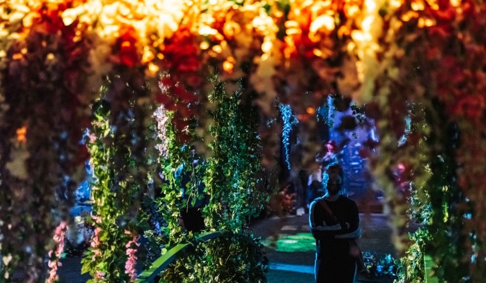 This Breathtaking, Multisensory Monet Exhibit Ends Soon