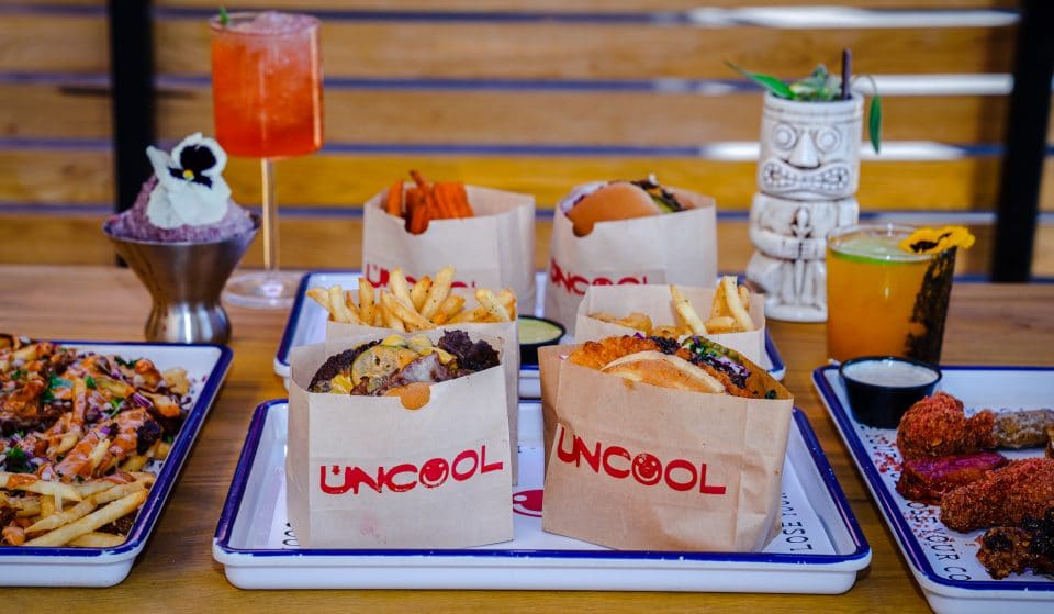 Uncool Has A New WeHo Location—And They’re Offering A $5 “UN-Happy” Meal For One Day Only