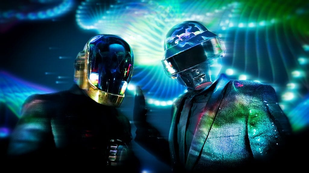 This Daft Punk-Inspired Musical Journey Just Opened At Wisdome LA