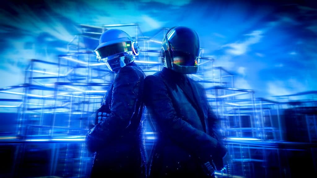 LA’s Interstellar Daft Punk-Inspired Musical Journey Has Been Extended By Popular Demand