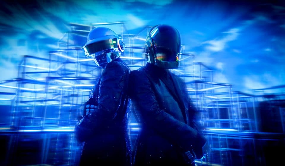 LA’s Interstellar Daft Punk-Inspired Musical Journey Has Been Extended By Popular Demand
