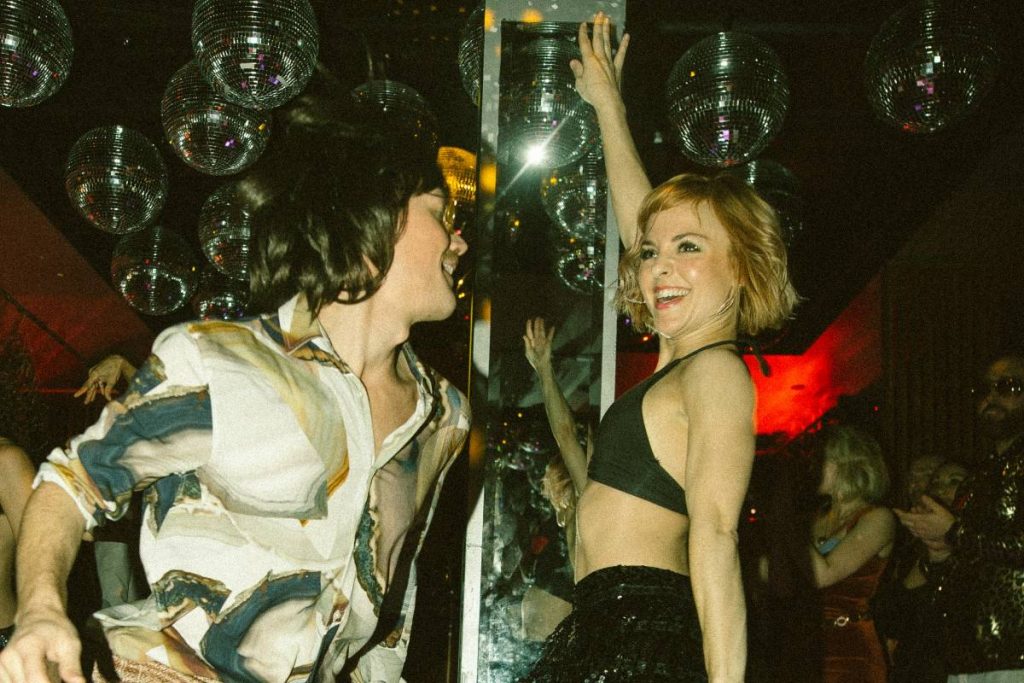 Disco Is Back At This Immersive 70s-Themed Experience In LA And Tickets Are Now On Sale