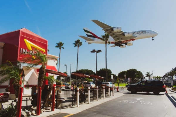25 Reasons Why We Won’t Leave Los Angeles
