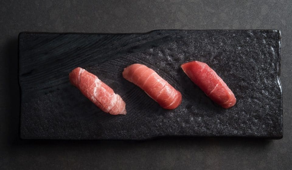 ‘Jiro Dreams Of Sushi’ Chef To Bring A Sushi Nakazawa Pop-Up To Beverly Hills