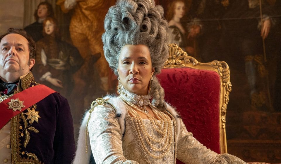 Bridgerton Fans Rejoice, All Eyes Are On Queen Charlotte As She Gets Her Own Series