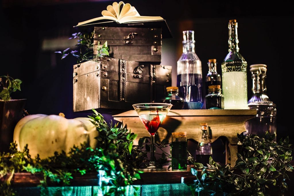 This Bewitching Cocktail Experience Is Coming To Los Angeles In May