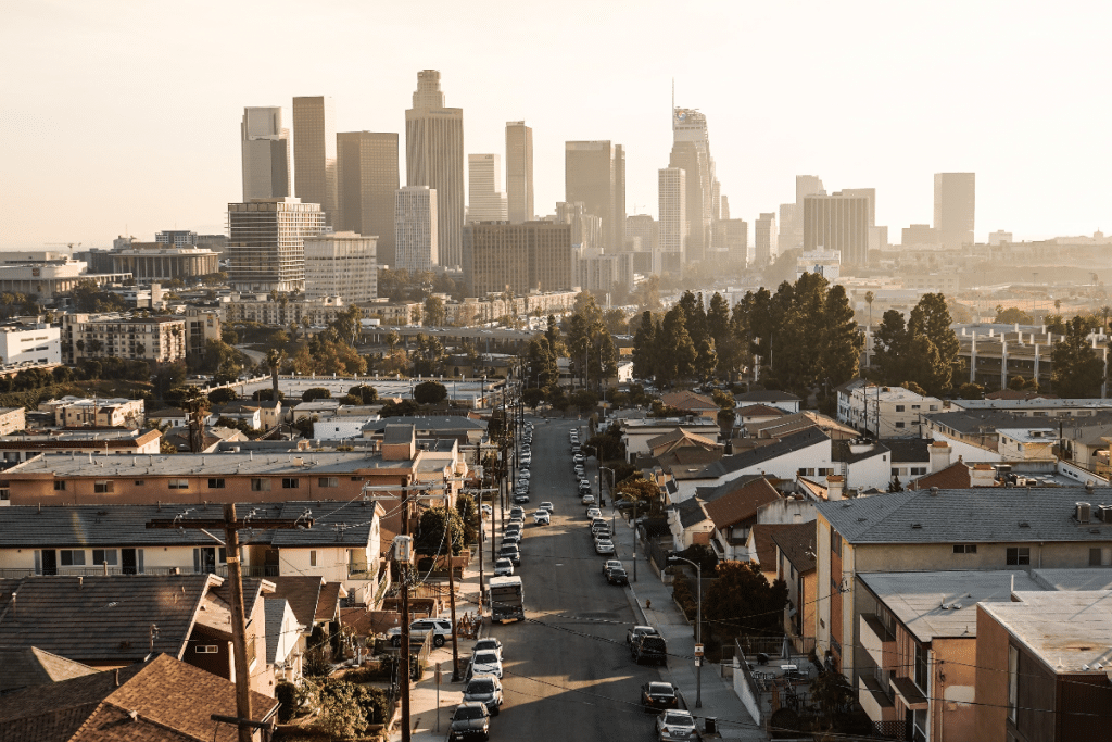 L.A. County Breathe Program
