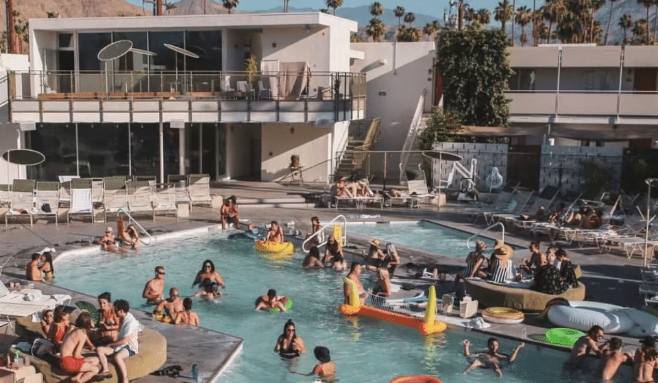 The top events, attractions and things to do in Los Angeles