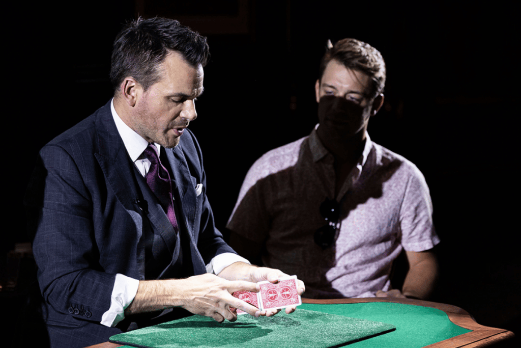 Marvel At Mind-Boggling Magic Tricks, Live Blues, And Delicious Cocktails In L.A. This July