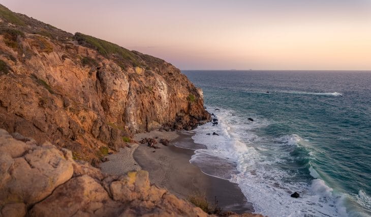 10 Of The Most Magical Places To Catch A Sunset Around Los Angeles