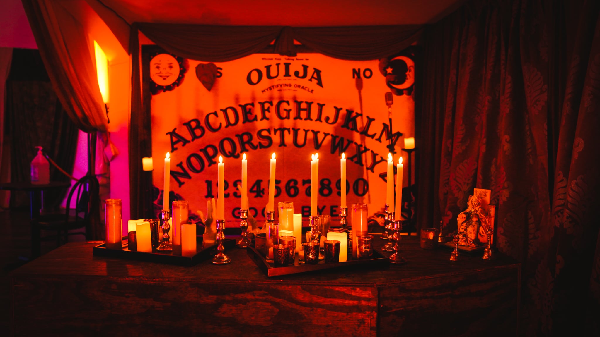 17 Spellbinding Halloween Events In L.A. - Secret Los Angeles