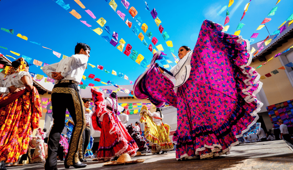 26 Perfect Ways To Celebrate Latinx Heritage Month Around Los Angeles