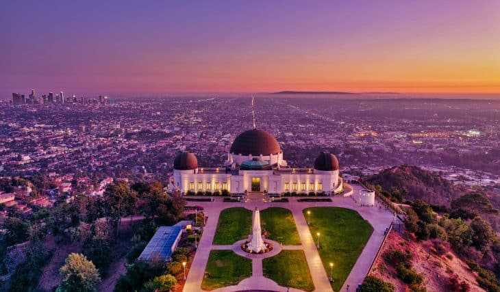 36 Free Things To Do In Los Angeles