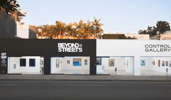 Experience Los Angeles County Shopping