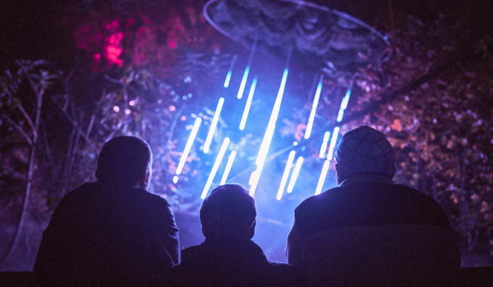 5 Reasons To See Astronomical Adventure Astra Lumina Before It’s Gone