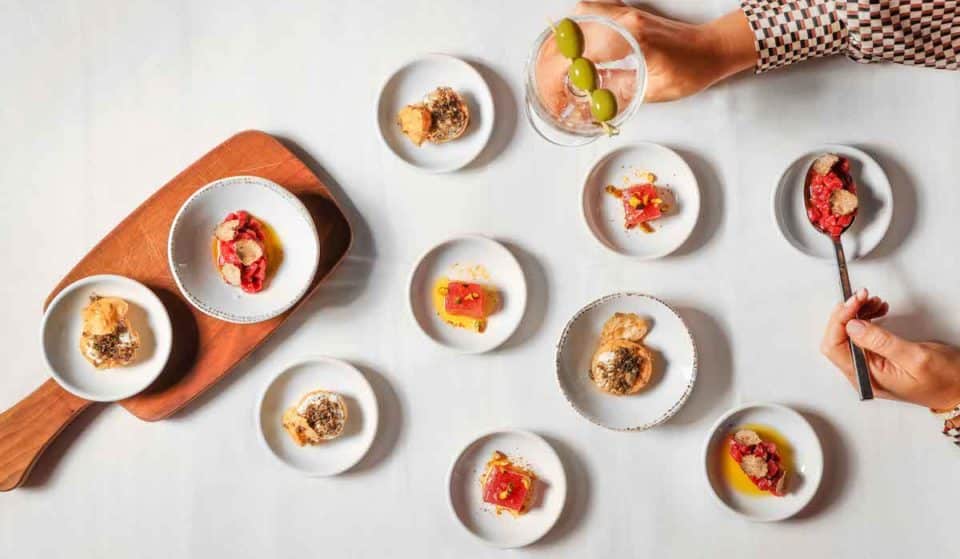 Treat Yourself To Bite-Sized Happiness At ‘Eataly Restaurant Fest’