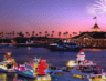 Witness Newport Beach’s Festive Boat Parade Illuminate The Coast This Christmas Season