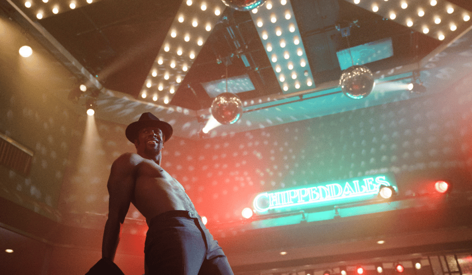 Sneak A Peek At Hulu’s Welcome To Chippendales With This Live Show