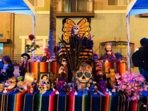 How to Celebrate Día de los Muertos 2023 in Dallas — Authentic Live  Performances, Indulgent Specials, and More In Honor of the Dead