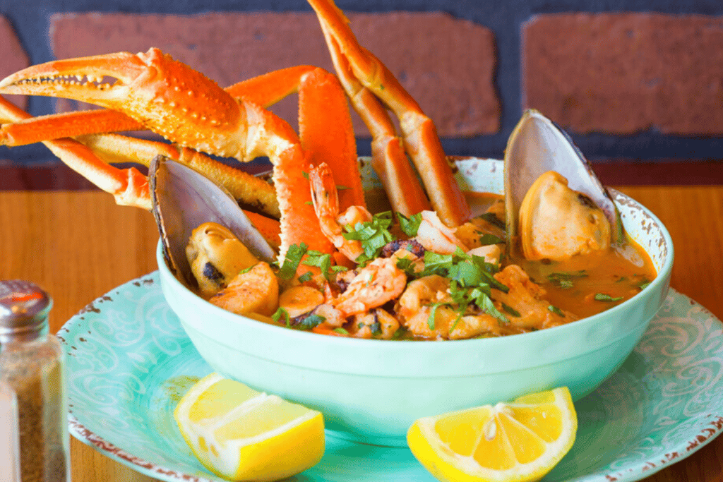 13 Comforting Dishes In L.A. That Will Keep You Warm During This Rainstorm