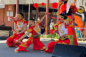 Image courtesy of Alhambra Lunar New Year Festival