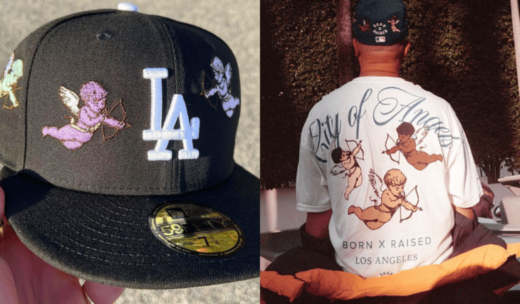 Born X Raised Just Dropped Their California Winter Collection