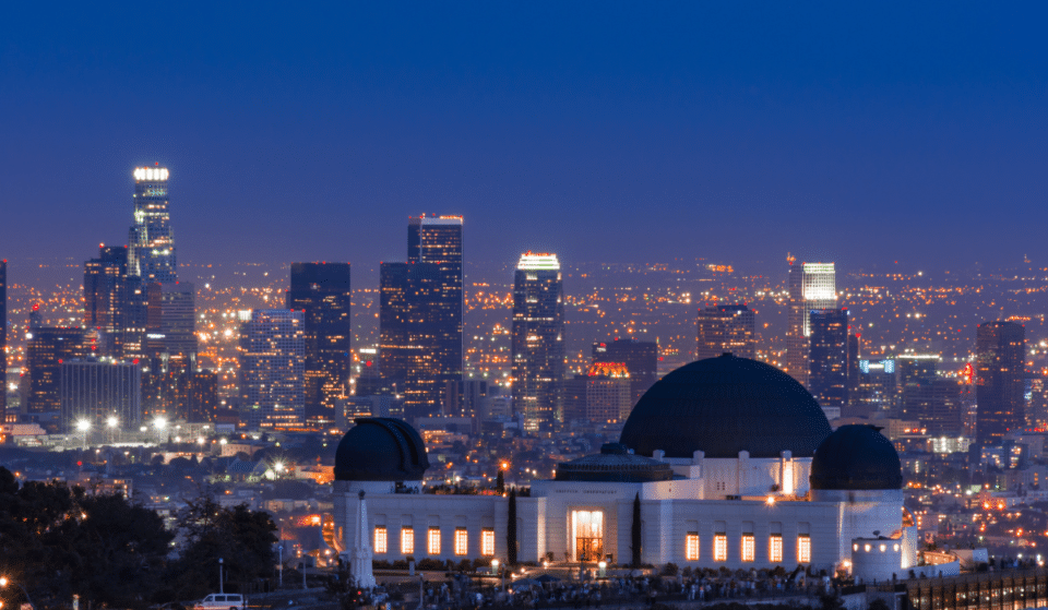 30 Iconic Things To Do In Los Angeles Right Now