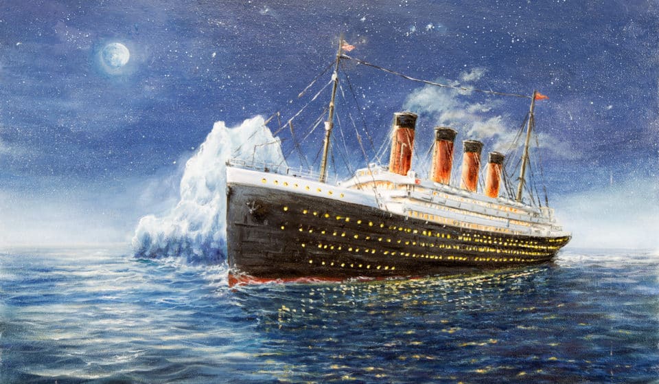 7 Things You Didn’t Know About RMS Titanic To Get You Ready For Titanic: The Exhibition
