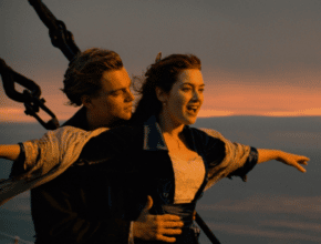 The Enchanting Titanic Exhibit Is Offering This Special Discount For Valentine’s Day
