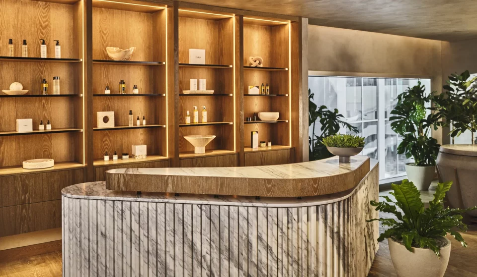 5 Incredible Spas In L.A. For Some Serious Pampering
