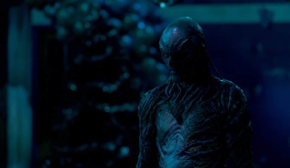The Surprising Prosthetics Work That Went Behind Creating Vecna In ‘Stranger Things’