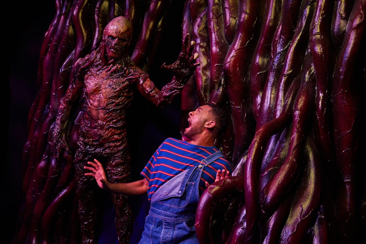 Tickets from $39 - Stranger Things: The Experience - Los Angeles