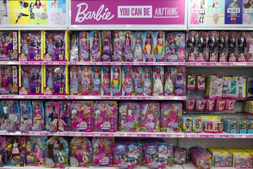 2023 - Barbie 427-1024x683
