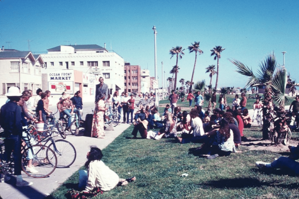 10 Mesmerizing Photos Of Venice From Over 50 Years Ago