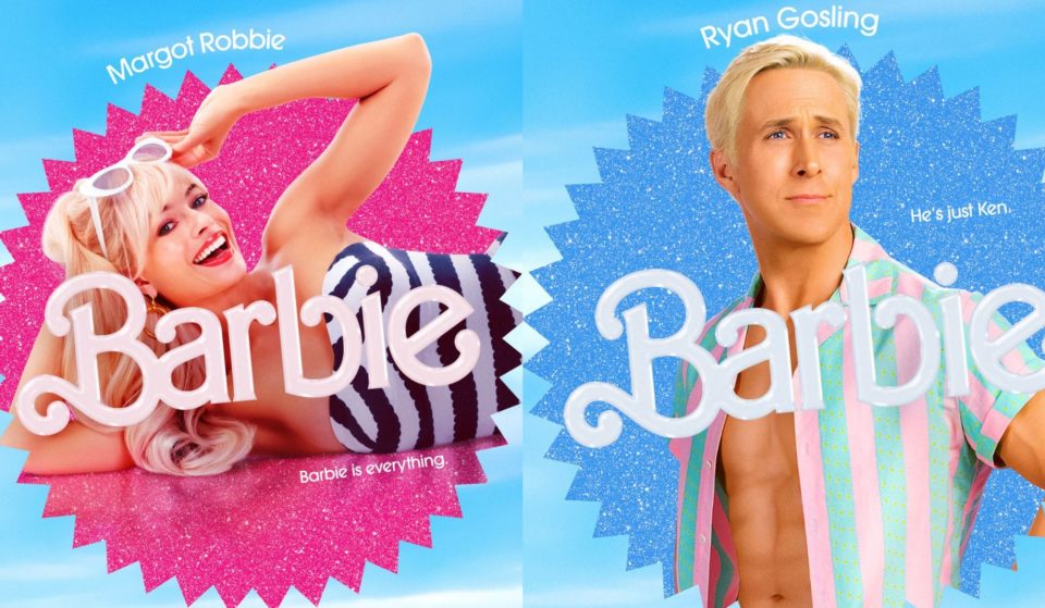 Warner Bros. Pictures Just Released A New Trailer For Their Chromatic Barbie Movie