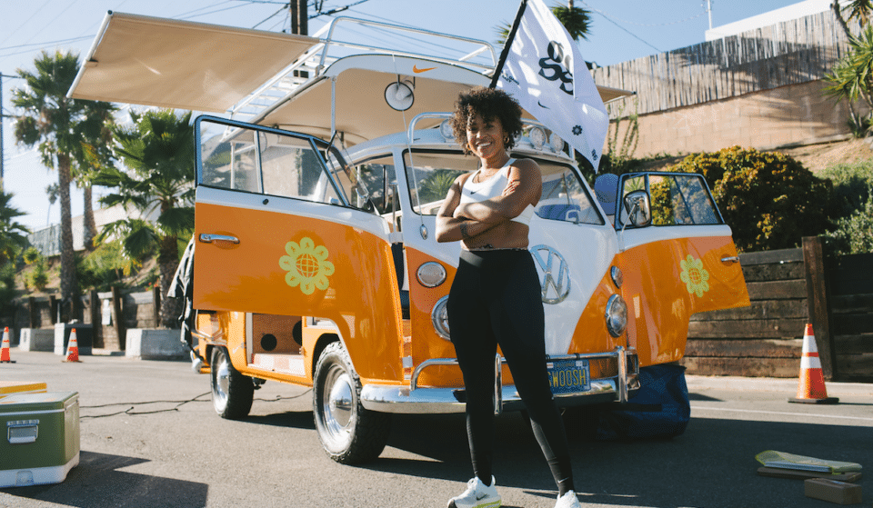Join Nike LA For Amazing Community-Based Events Across Los Angeles