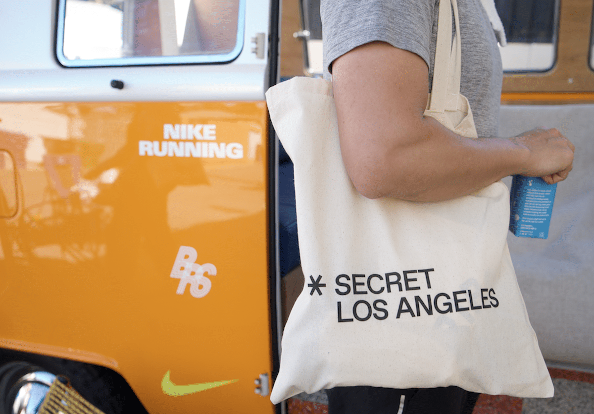 Join Nike LA For Community-Based Across Los Angeles Los Angeles