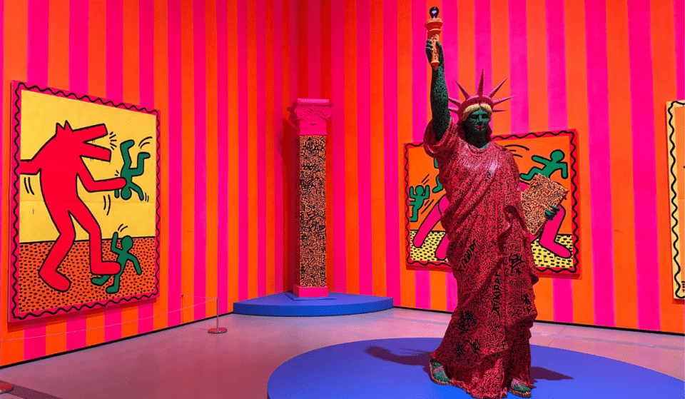 8 Unmissable Exhibitions To Catch In Los Angeles Right Now