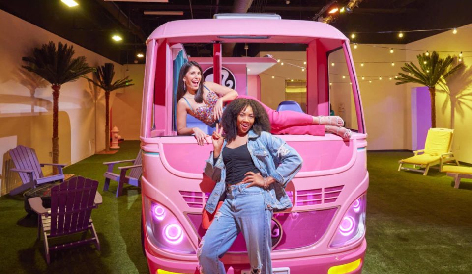 The Life-Sized World Of Barbie Experience Has Been Extended & Tickets Are Available