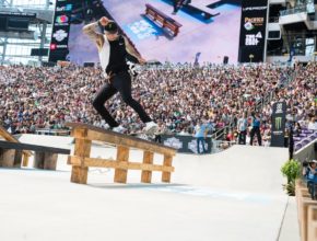 Get Ready For Intense Action At X Games California 2023—Tickets Available Now
