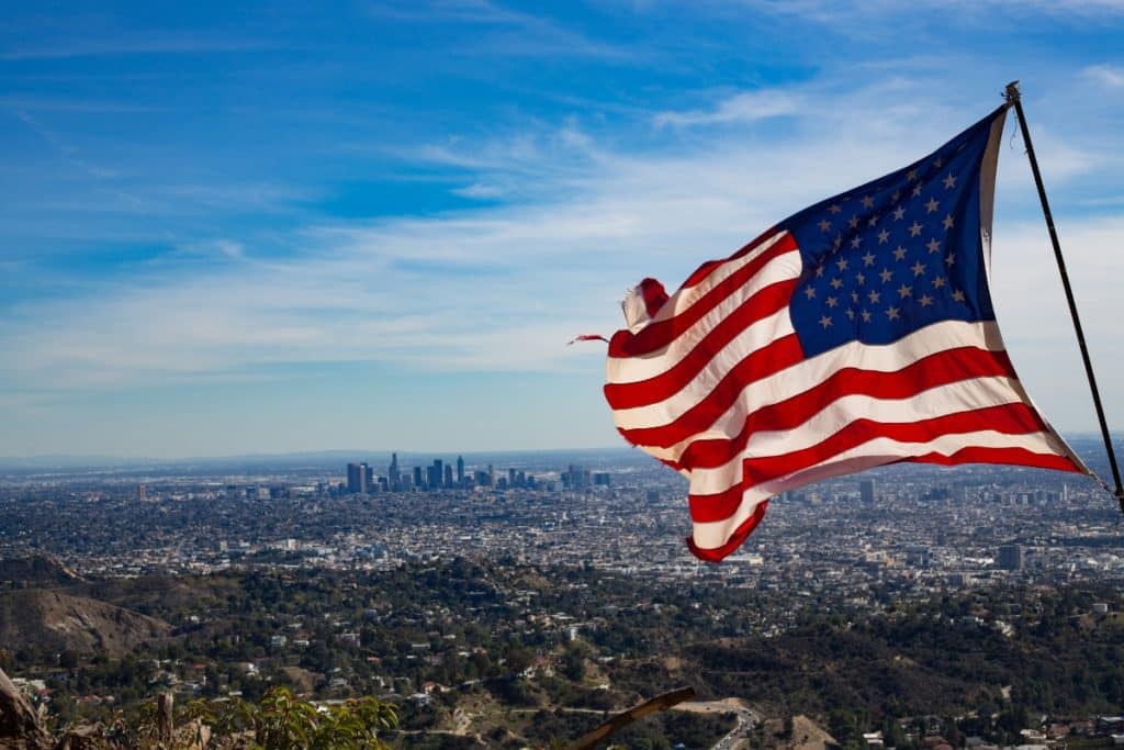 From Fireworks To Pool Parties, These Are The 11 Best Fourth Of July Events In LA