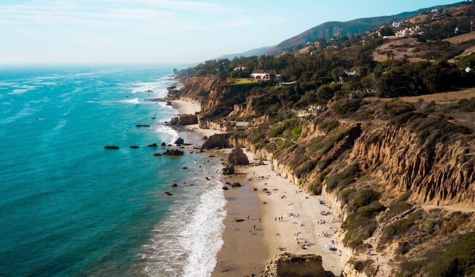 The 12 Best Beaches In Los Angeles For Swimming, Surfing and Sunbathing