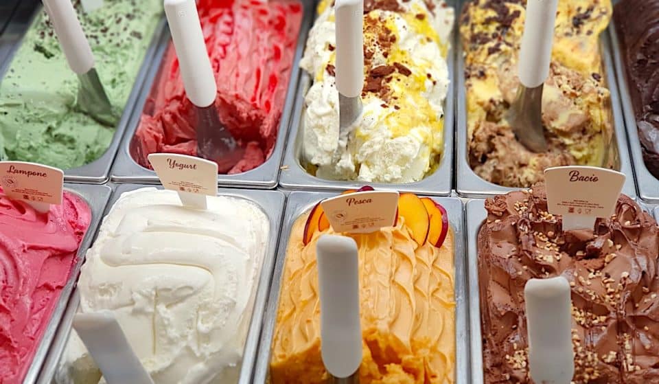 Our 15 Favorite Ice Cream Shops In Los Angeles